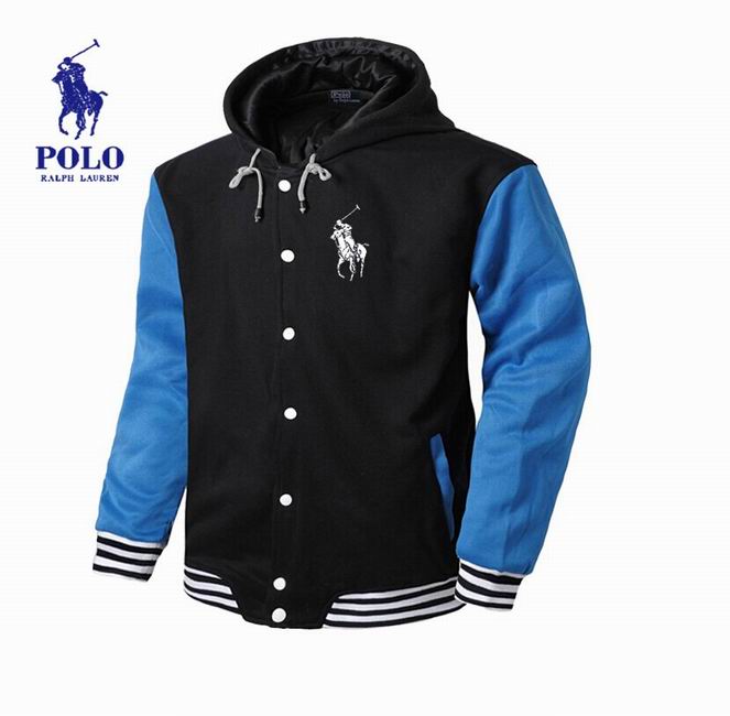 polo hoodie S-XXXL-295
